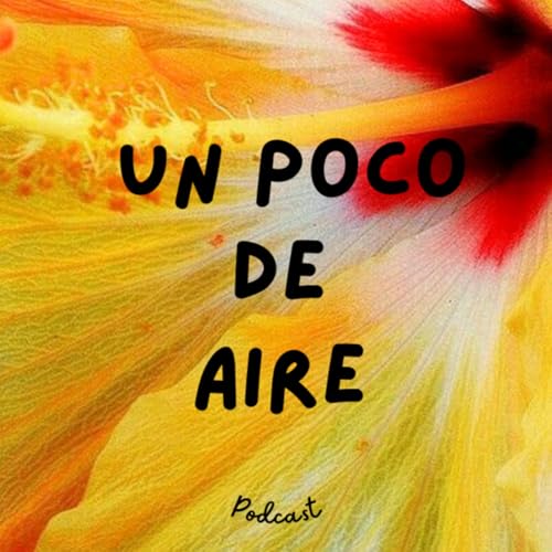 『Un Poco de Aire』のカバーアート