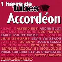 Une Heure de Tubes Accordeon