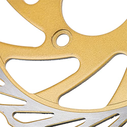 Rotor de freio, disco de freio de 230 mm para modificação universal de reparo de motocicleta