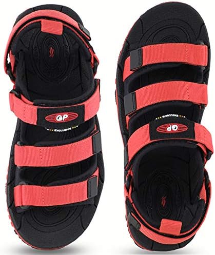 Gold Pigeon CITY Unisex Adjustable Strap Sandals | Image 2