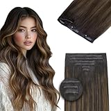 DOORES Hair Extensions...image