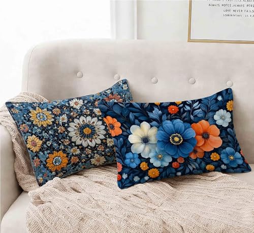 ���g�� �N�b�V�����J�o�[ 70x90 CM 2���Z�b�g, �h�� ���� �N�b�V�����J�o�[ �p�^�[�� ���z�c�J�o�[ ��v �B���t�@�X�i�[ �􂦂� �������J�o�[ �_�炩 �T���T���̔��G�� �ȒP���E, �K�p�Ώ� �t �� �H �~, �ƒ둕�� -lsy25012LX