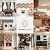 WoveN SounD Acoustic Wall Panels, Teak, 16 Pack, 12x12 in