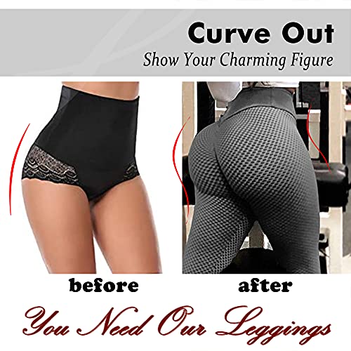 Amazon Msicyness Leggings