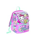 ZAINO ESTENSIBILE BIG HELLO KITTY