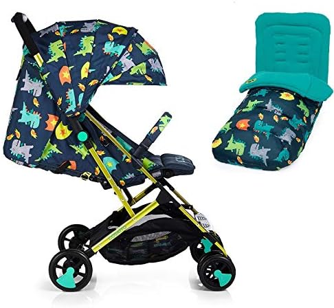 amazon cosatto woosh