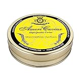 Bemka.com Canadian Golden Whitefish Wild Caviar, 16-Ounce Tin