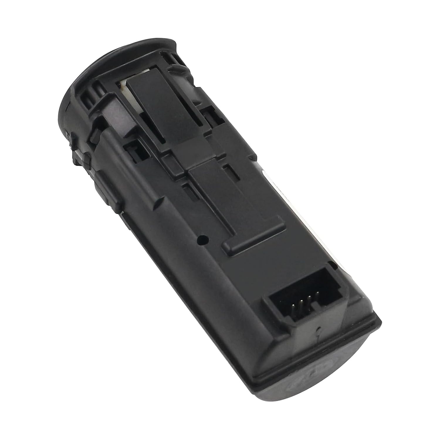 Keyless Ignition Push Switch Compatible with Dodge Journey Charger Durango, Chrysler 300, Jeep Grand Cherokee Replace 68299959AB 68299959AC