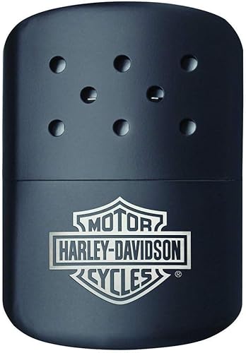 Zippo 12 Hour Refillable Hand Warmer