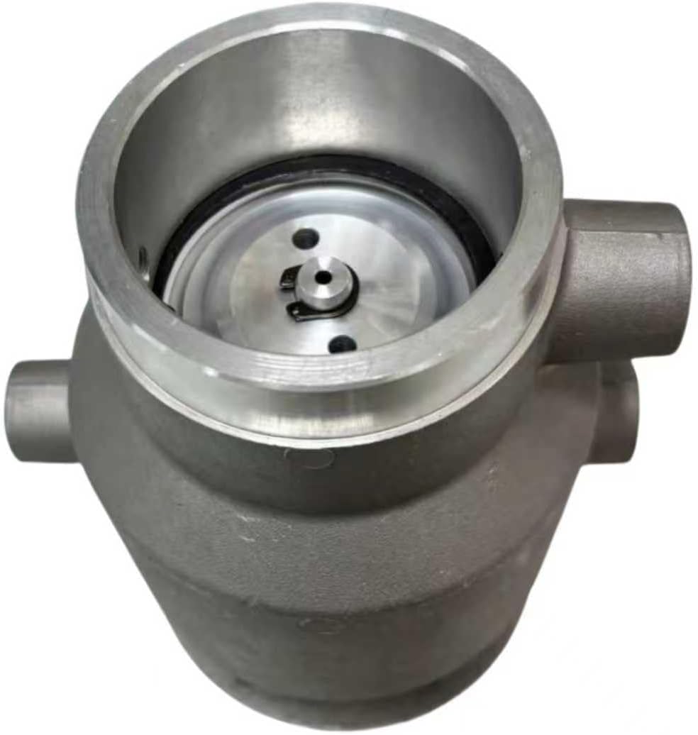 Air Compressor 39840418 for Ingersoll Rand Inlet Valve Unloader Valve Replace Parts