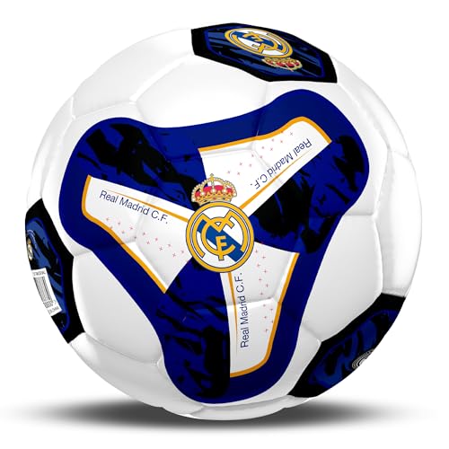 Balones Futbol Real Madrid Marca Hy-Pro