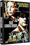 Das Haus in der Carroll Street [Blu-Ray+DVD] - uncut - limitiertes Mediabook Cover C