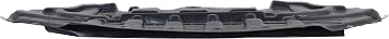 Evan Fischer Front Engine Splash Shield Compatible with 2013-2014 Ford Mustang FO1228130