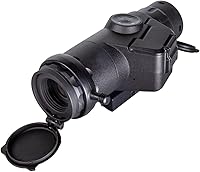 Vista 9 de Sightmark Wraith 4K Mini Digital Night Vision Riflescope