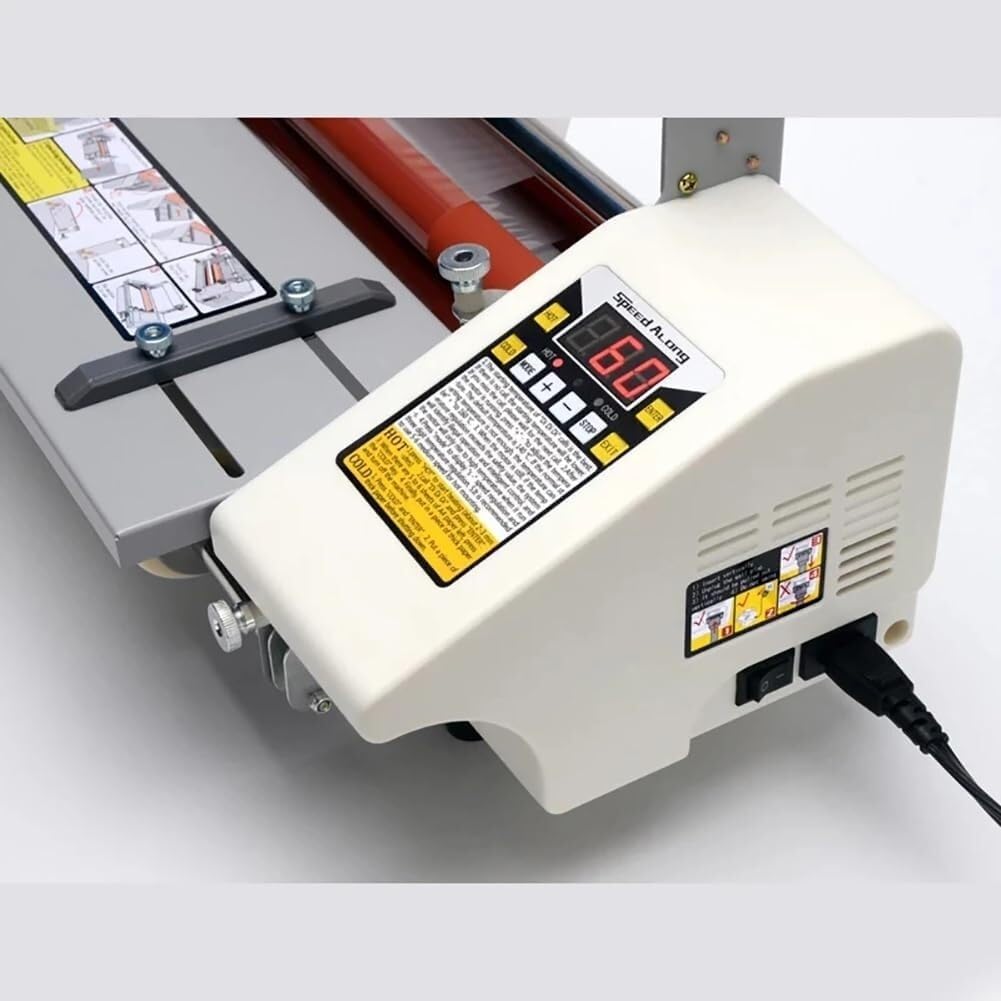 Single and Double Sided laminator, A2+ Paper laminator, Commercial laminator