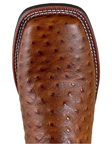 Smoky Mountain Boots Men's Danville2