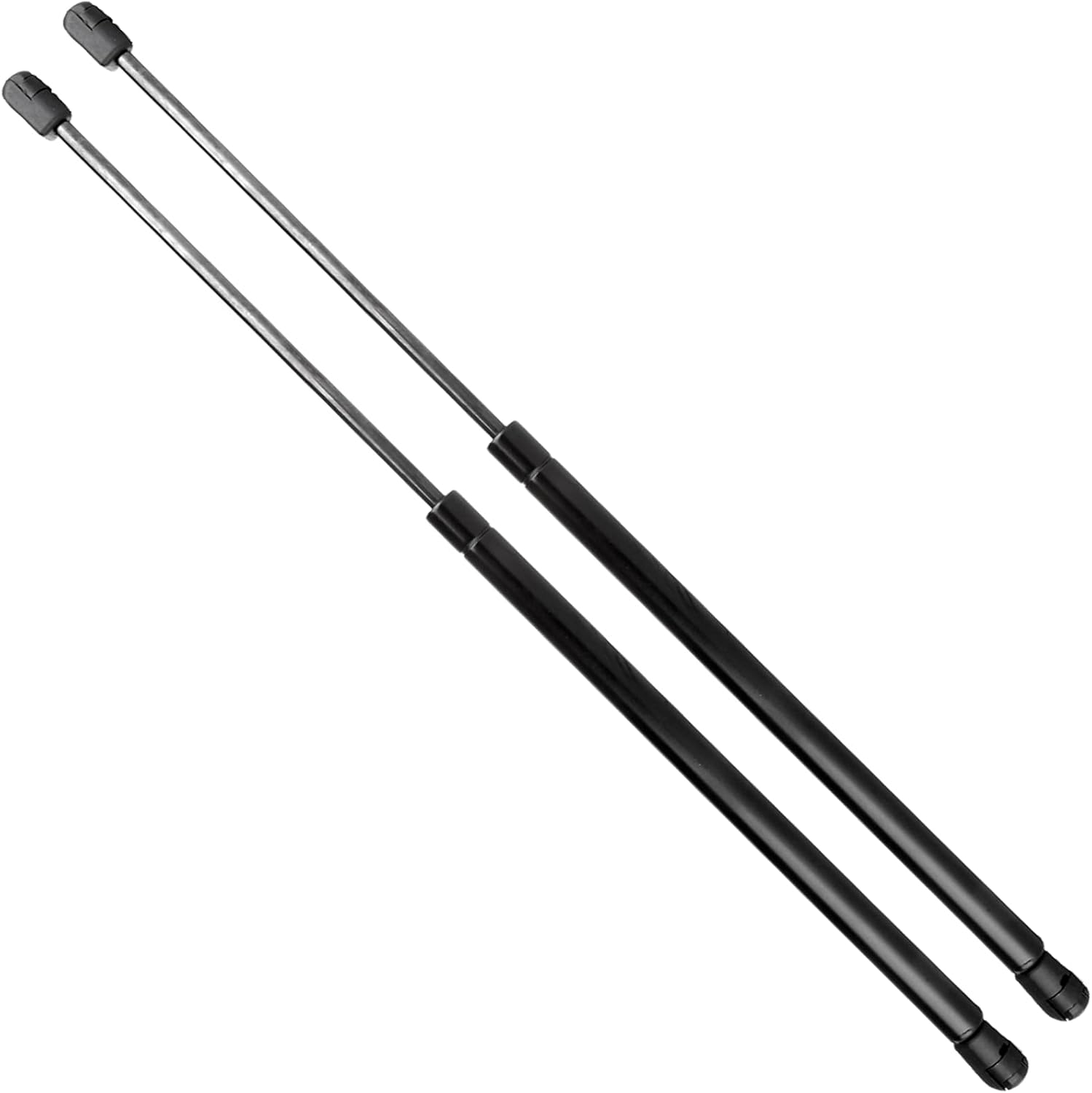 ASAPE 6109 SG367014 Rear Lift Supports Liftgate Struts for Hyundai Santa Fe 2001-2003,Struts Shocks Gas Struts Shocks Springs Supports -2pcs