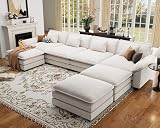 CDCASA 154 inch Modular Sectional