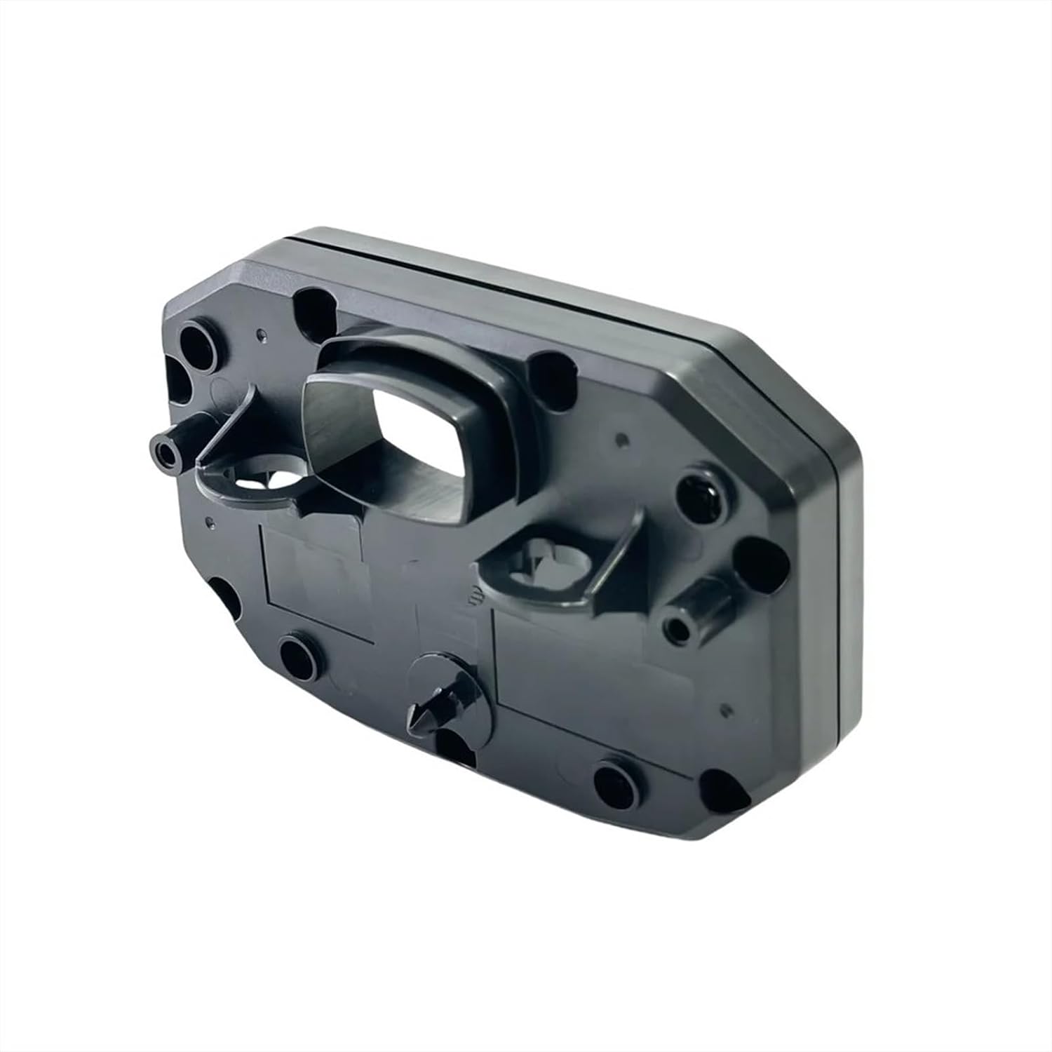 モトタコメーターハウジング Compatible With For Z900 For ZX-10R 2020 2021 2022 オ