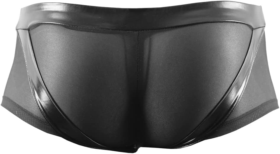 Svenjoyment Men's Pants Cock Ring, Small