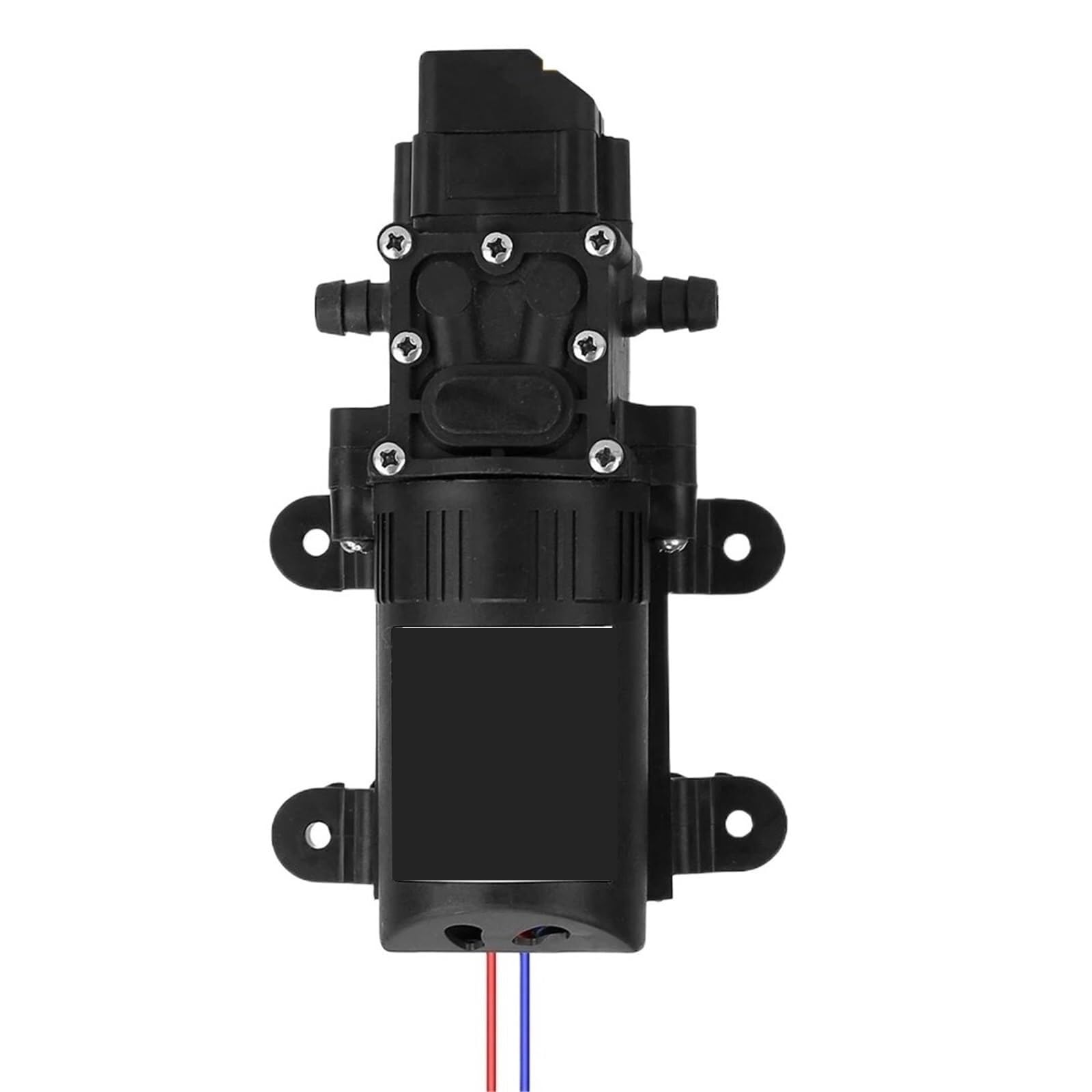 Diaphragm Pump, Diaphragm Pumps, Pump Electric Spray High-Pressure Water for RV Camper