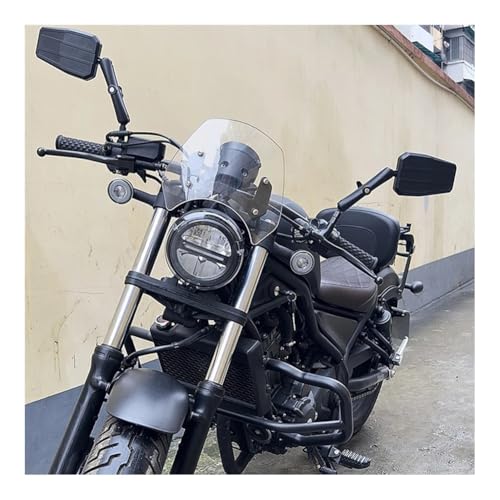 Espejos retrovisores motocicleta plegables para evitar roturas al aparcar en espacios estrechos 3