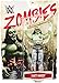 WWE Zombies Matt Hardy Action Figure