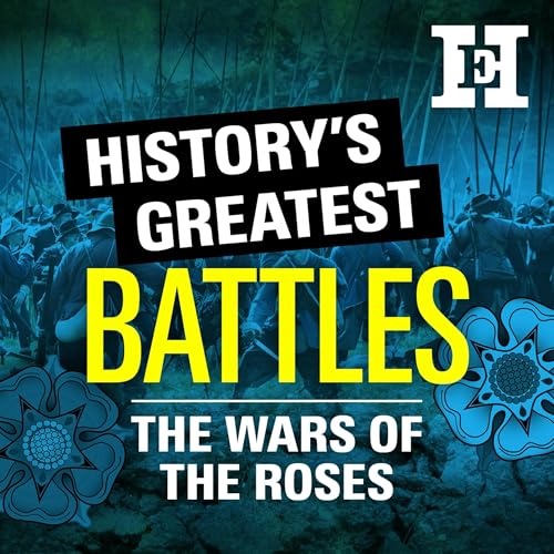 Couverture de History's Greatest Battles