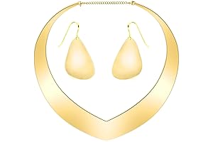 Gold Jasmine Necklace: Elevate Your Royal Persona with Enchanting Elegance