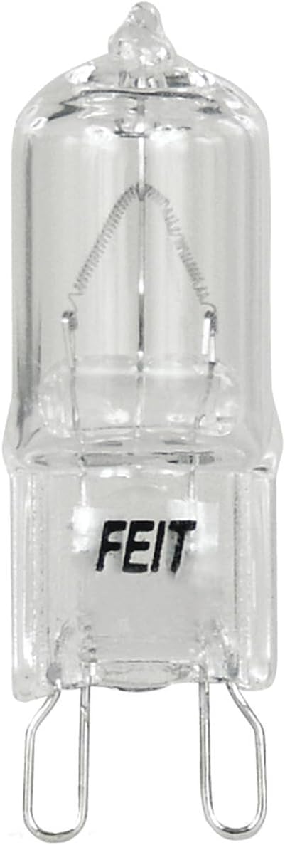 HALOGEN BULB 500LMN 40W