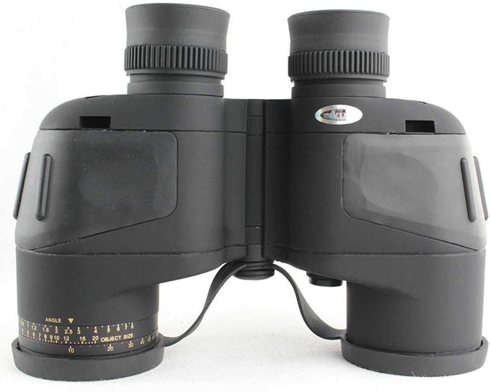 Catadioptric Telescope 7X50 High Power Hd Binoculars for Bird Watching Hunting Camping Travelling Hiking for Astronomy Beginners Telescope