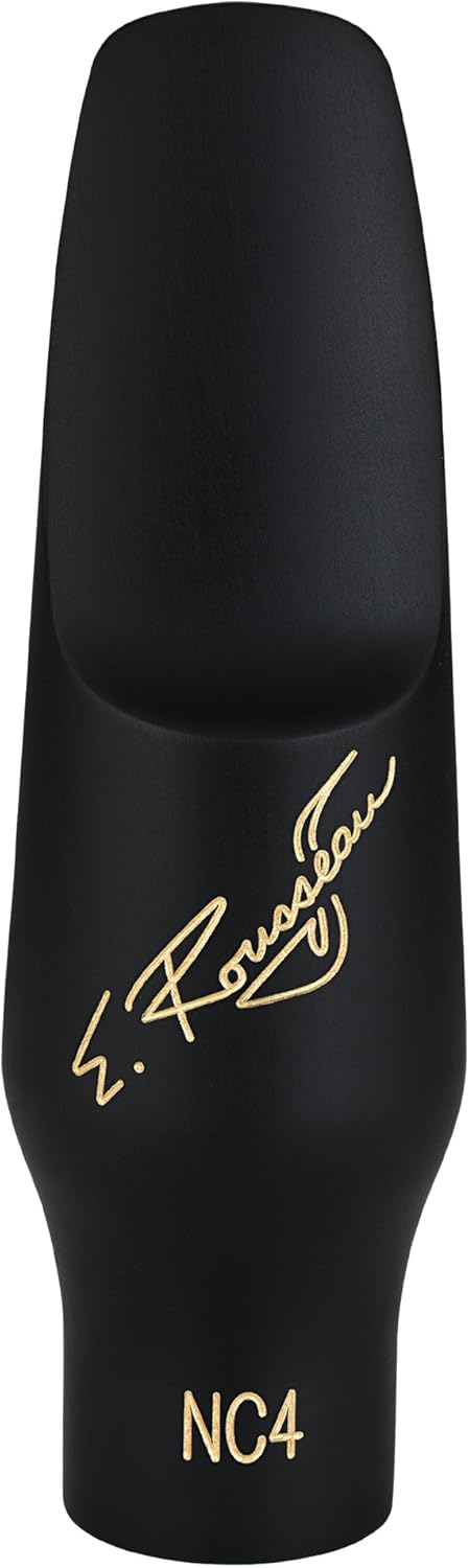 ERNCANC4 New Classic Series Alto Saxophone Mouthpiece - NC4