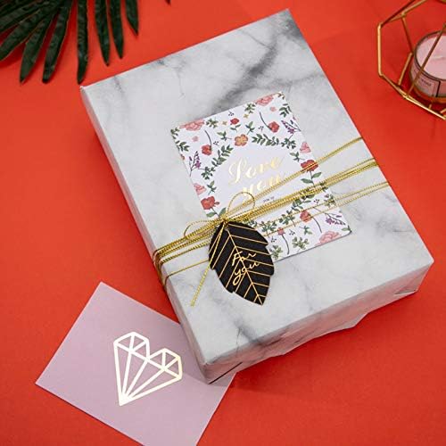 Udewo 200 Meters Gold and Silver Twine String, 1MM Golden Threads String Bauble String Tinsel Cord Metallic String Tinsel String Gold Twine Christmas Twist Ties for Wrapping Crafts DIY Craft String