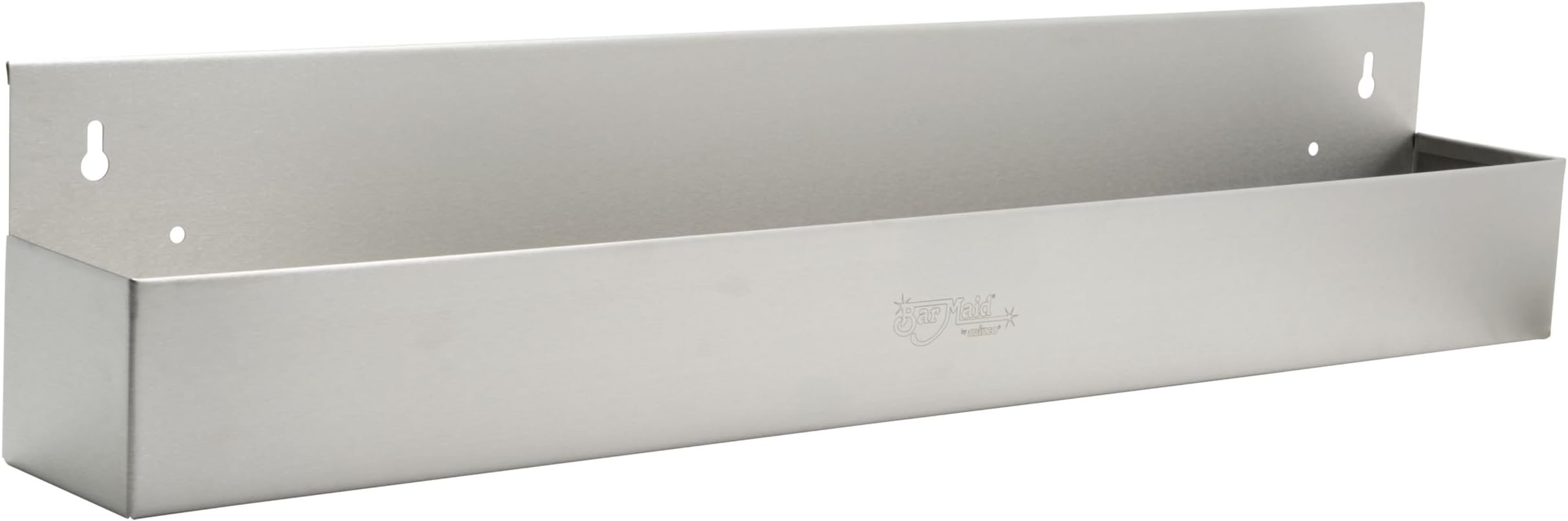 Winco SPR-32S Single Speed Rail, 32-Inch