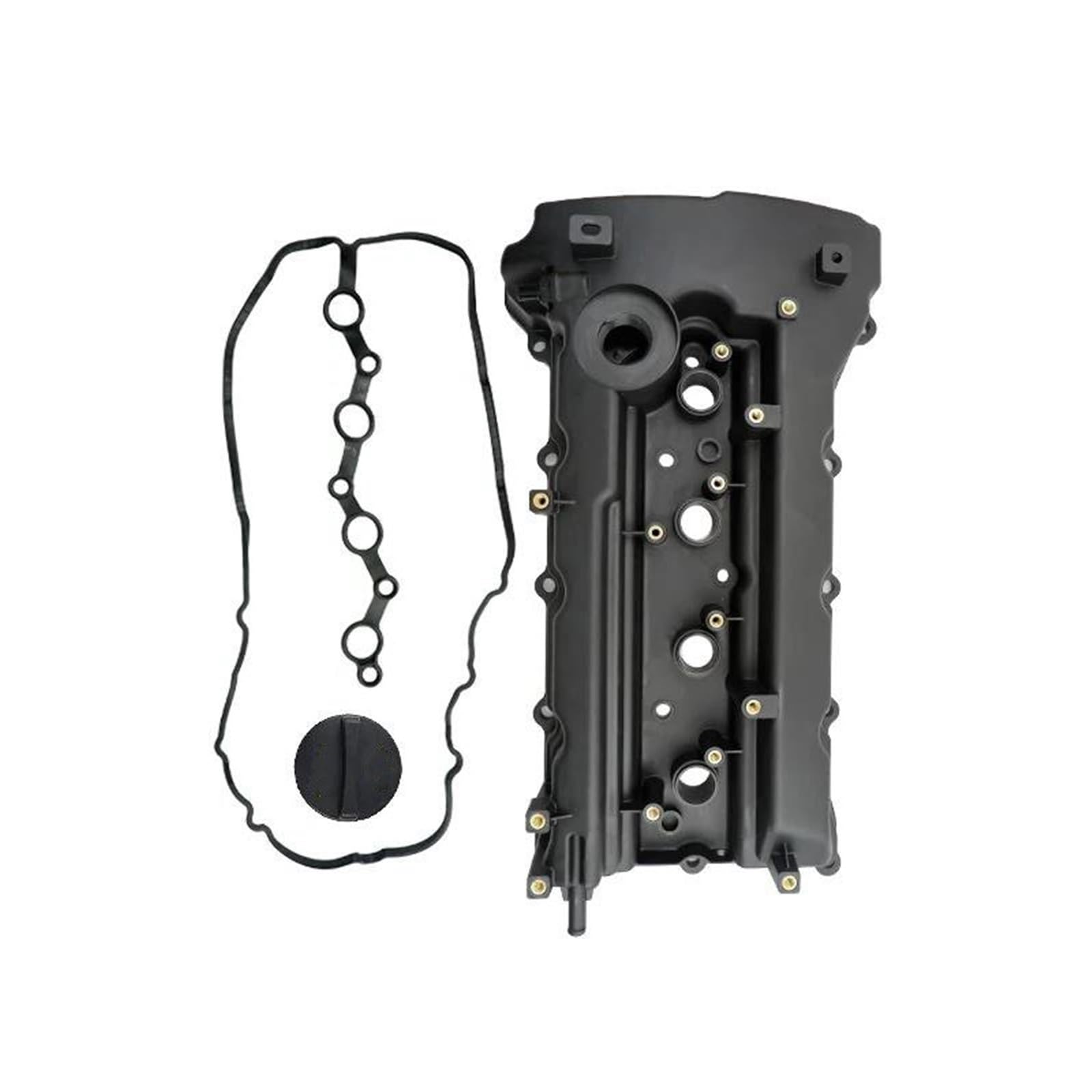 Do Kia Sportage Base EX LX pokrywa zaworu part cylinder head 2011-2013