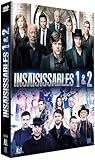 Insaisissables 1 & 2 - 2 DVD Insaisissables 1 + 2 [DVD]