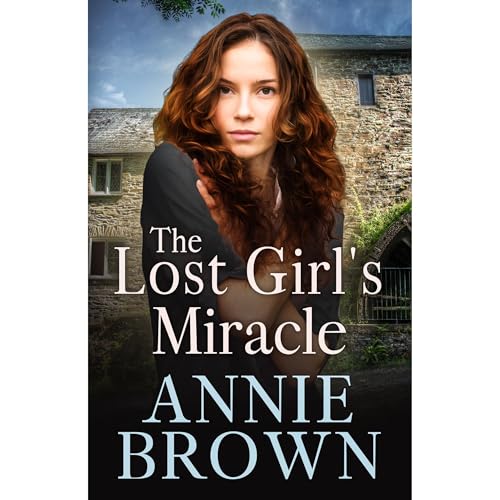 The Lost Girl's Miracle by Annie Brown episode artwork