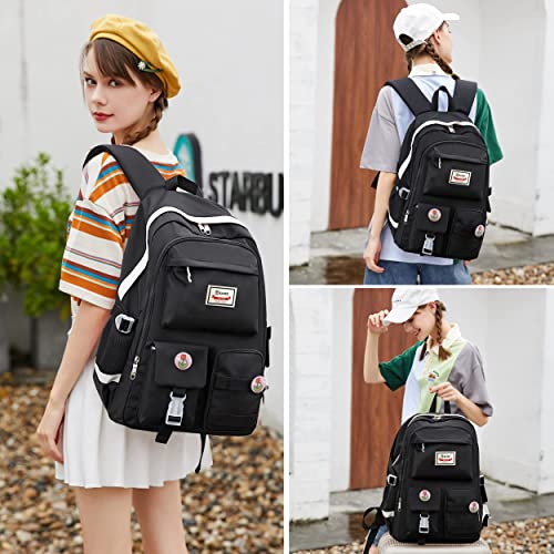 Encuentra la mejor selección de Mochila misako los 7 más buscados. 5 Imagen adicional