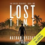 Cover of Lost Time