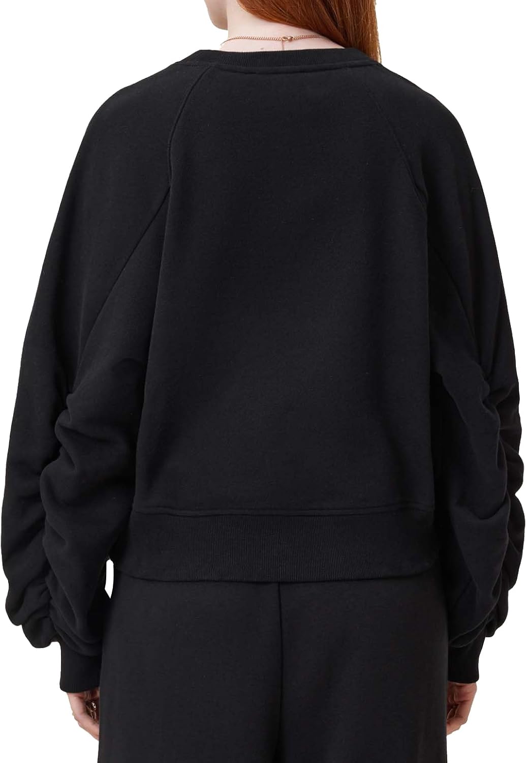AllSaints womens Dani Haven Sweat - Image 6