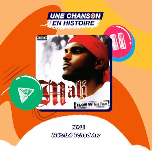 M&eacute;triz&eacute; Tchad Aw - Mali