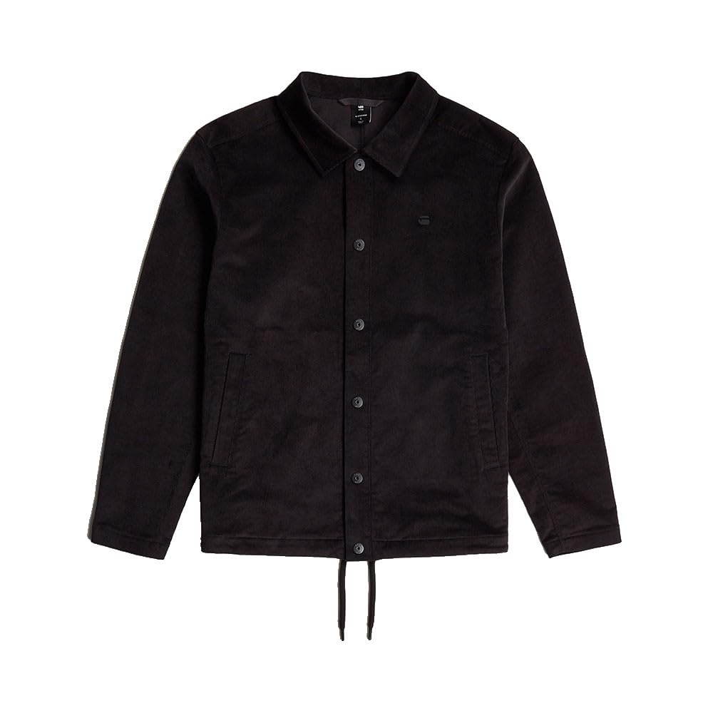 G-STAR Cord Coach Sw Jkt Overshirt Uomo