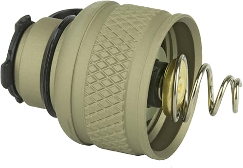 Miniatura 2 de Conmutadores de montaje e interruptores de cinta para luces de armas sureFire serie M, Marrón