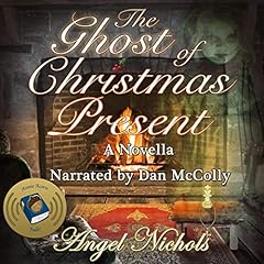 『The Ghost of Christmas Present』のカバーアート