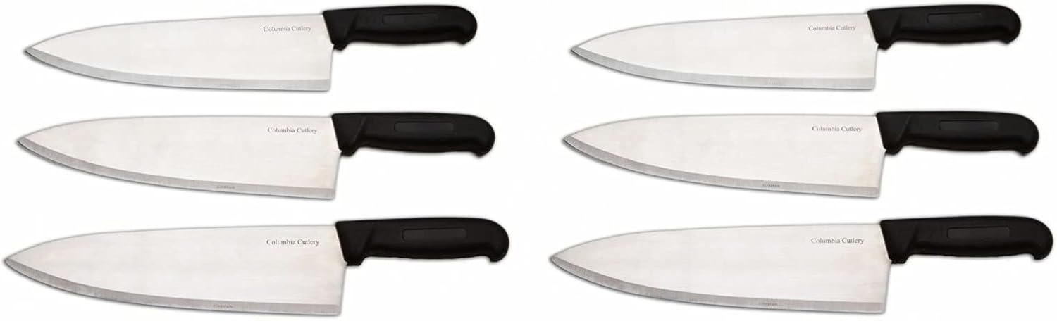 Cuchillos de Cocinero