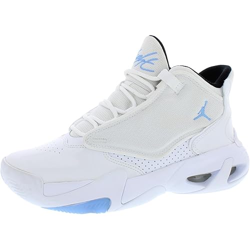 Nike Kids' Jordan Max Aura 4 Grade School