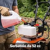 DE ROSA SHOP B0GTJ13PLX lato 4