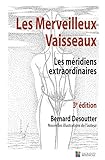 desoutter service  LES MERVEILLEUX VAISSEAUX-LES MERIDIENS EXTRAORDINAIRES 3ED (SPECIALITES MEDICALES)