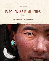 Parchemins d'ailleurs 2012440770 Book Cover