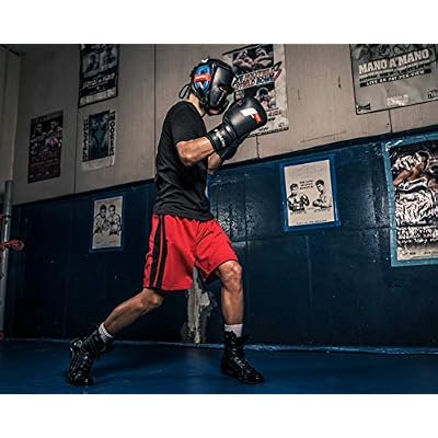 Fighting Superior Boxing Shoes